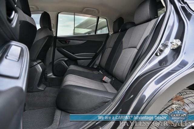 used 2019 Subaru Crosstrek car, priced at $18,995