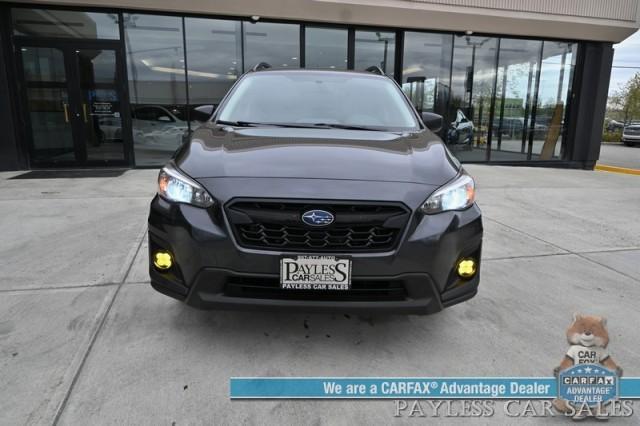 used 2019 Subaru Crosstrek car, priced at $18,995