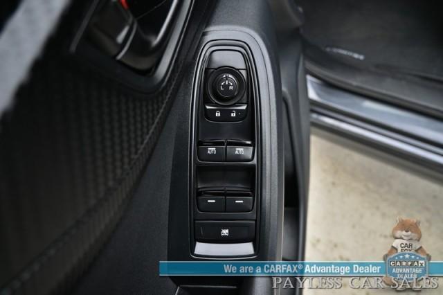 used 2019 Subaru Crosstrek car, priced at $18,995