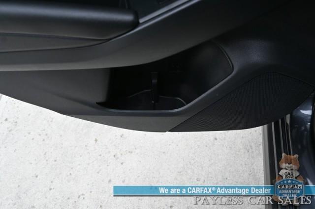 used 2019 Subaru Crosstrek car, priced at $18,995