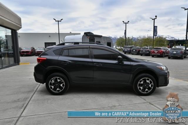 used 2019 Subaru Crosstrek car, priced at $18,995