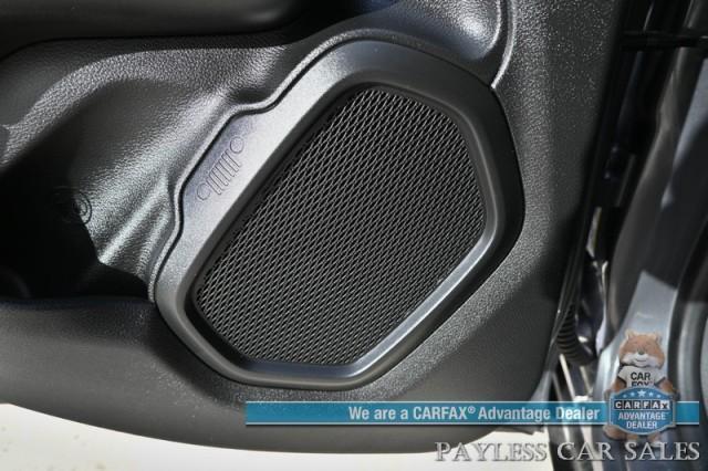 used 2023 Jeep Renegade car, priced at $24,995