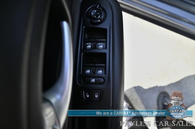 used 2023 Jeep Renegade car, priced at $24,995