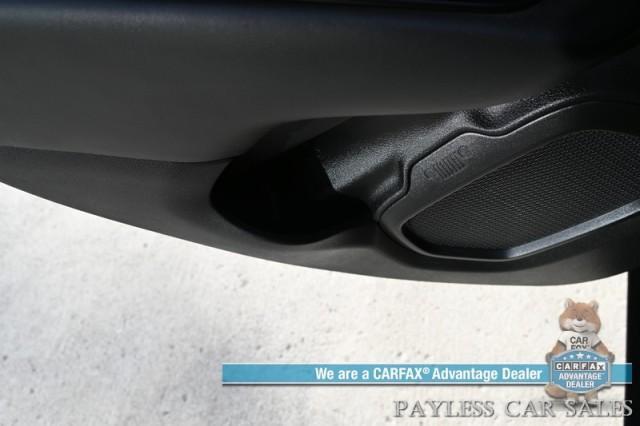 used 2023 Jeep Renegade car, priced at $24,995