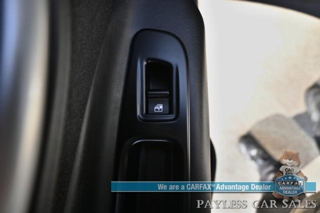 used 2023 Jeep Renegade car, priced at $24,995