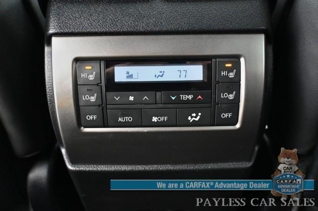 used 2023 Lexus GX 460 car, priced at $59,995