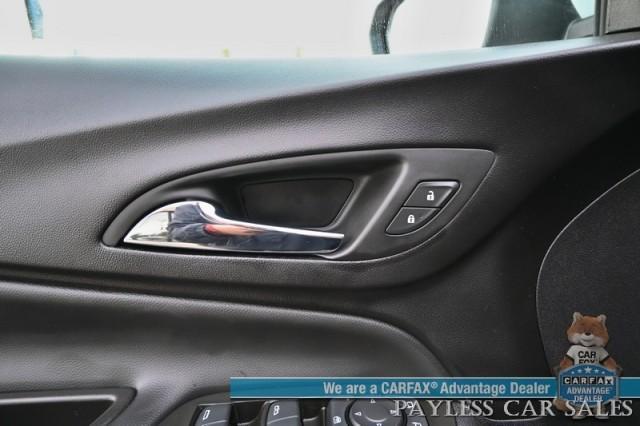 used 2024 Chevrolet Equinox car, priced at $23,995