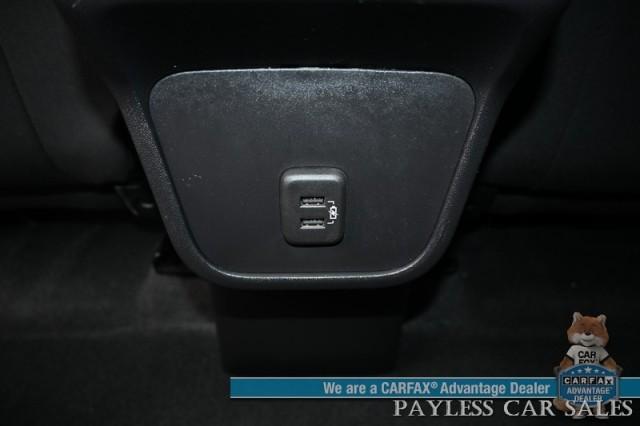 used 2024 Chevrolet Equinox car, priced at $23,995