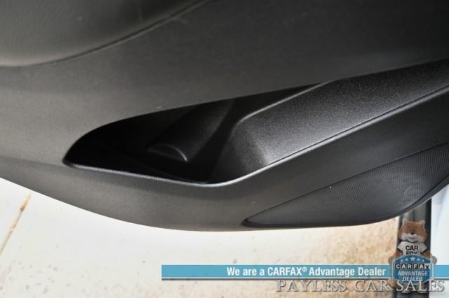 used 2024 Chevrolet Equinox car, priced at $23,995