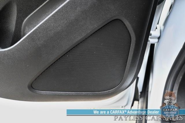 used 2024 Chevrolet Equinox car, priced at $23,995