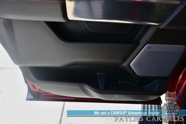 used 2021 Ford F-150 car, priced at $47,995