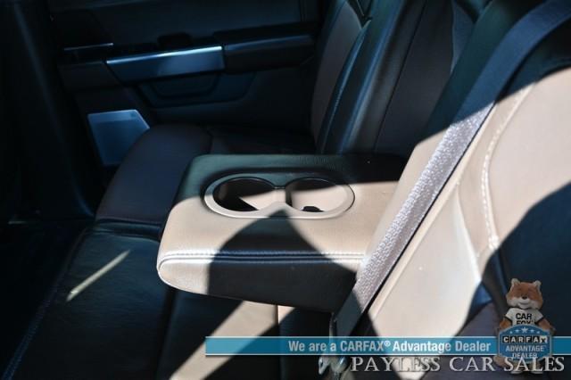 used 2021 Ford F-150 car, priced at $47,995