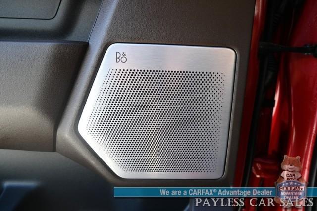 used 2021 Ford F-150 car, priced at $47,995