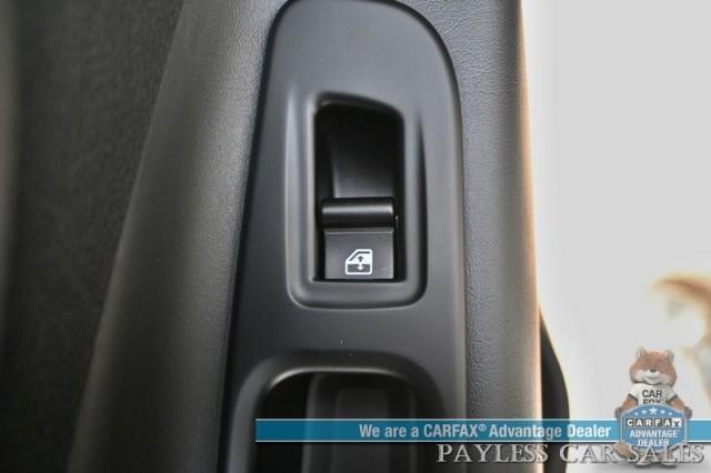 used 2023 Jeep Renegade car, priced at $24,995