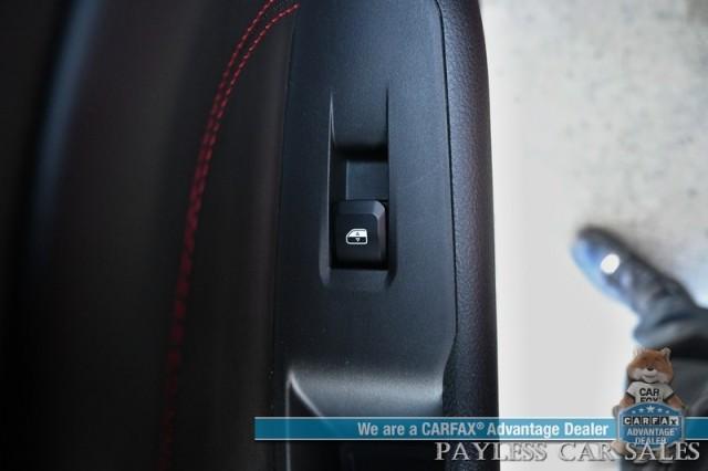 used 2023 Jeep Compass car, priced at $26,995