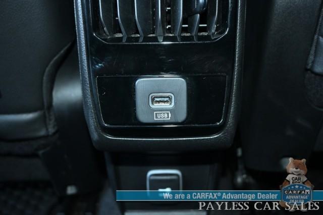 used 2023 Jeep Compass car, priced at $26,995