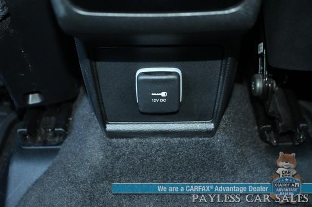used 2023 Jeep Compass car, priced at $26,995