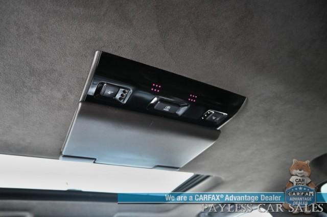 used 2018 Cadillac Escalade car, priced at $41,995