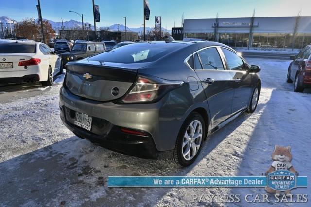 used 2017 Chevrolet Volt car, priced at $14,995