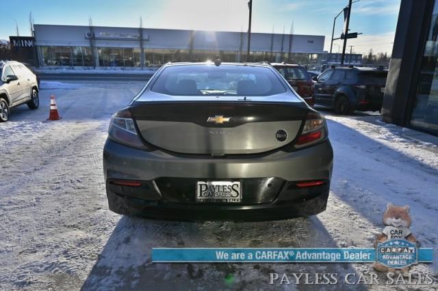 used 2017 Chevrolet Volt car, priced at $14,995