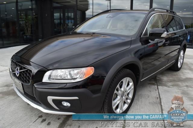 used 2016 Volvo XC70 car, priced at $29,995