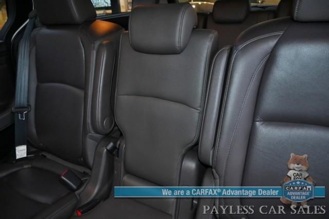 used 2018 Honda Odyssey car, priced at $29,995