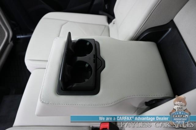 used 2021 Audi Q3 car, priced at $27,995