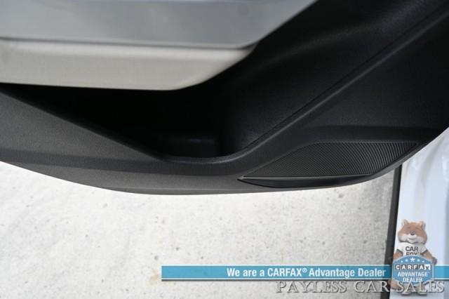 used 2021 Audi Q3 car, priced at $27,995