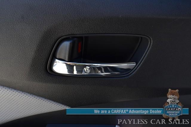 used 2015 Honda CR-V car, priced at $23,995