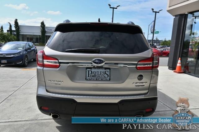 used 2020 Subaru Ascent car, priced at $28,995