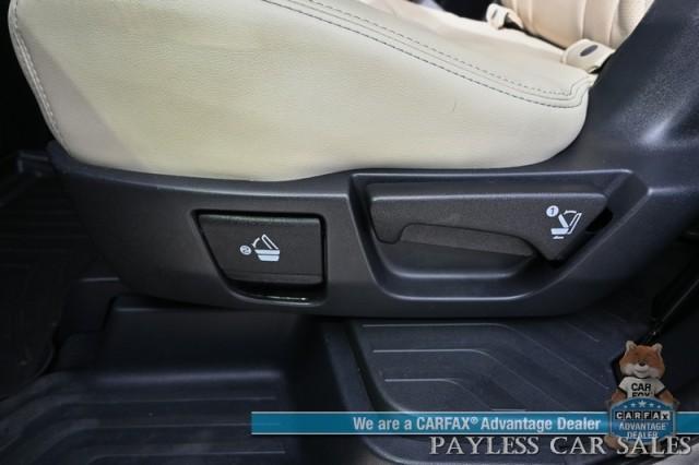 used 2020 Subaru Ascent car, priced at $28,995