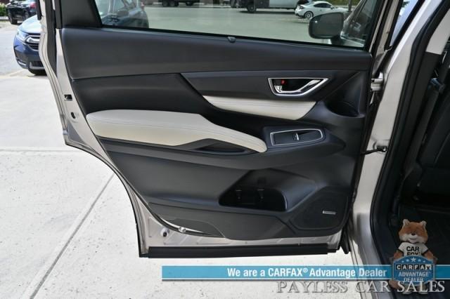 used 2020 Subaru Ascent car, priced at $28,995