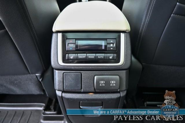 used 2020 Subaru Ascent car, priced at $28,995