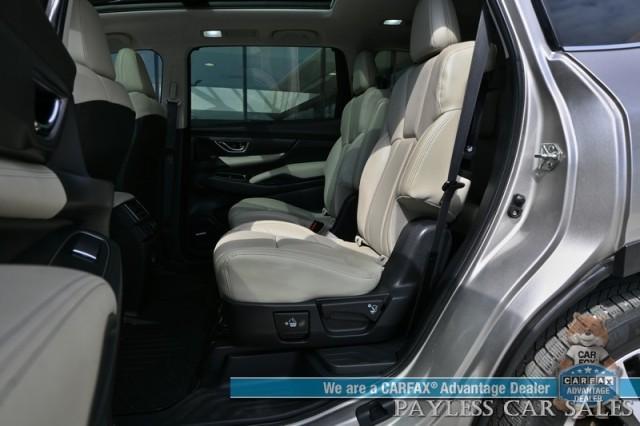 used 2020 Subaru Ascent car, priced at $28,995