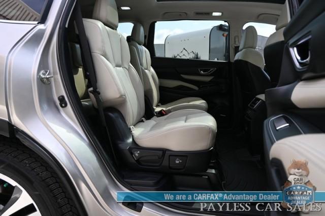used 2020 Subaru Ascent car, priced at $28,995
