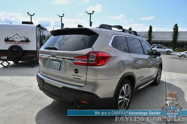 used 2020 Subaru Ascent car, priced at $28,995
