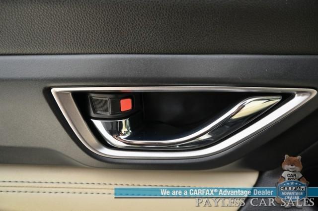 used 2020 Subaru Ascent car, priced at $28,995