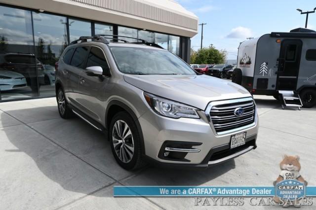 used 2020 Subaru Ascent car, priced at $28,995