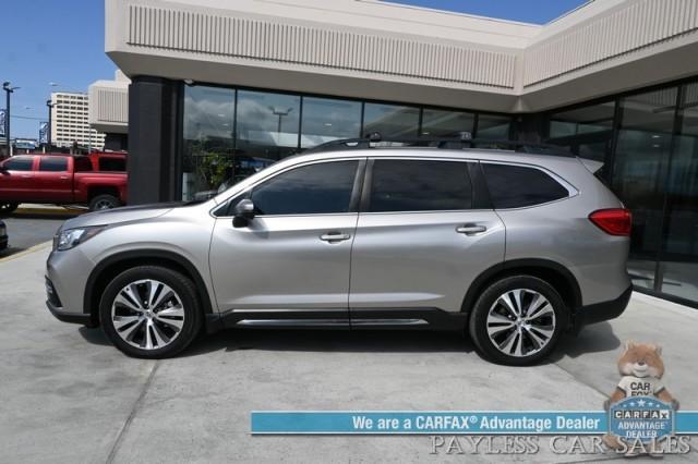 used 2020 Subaru Ascent car, priced at $28,995