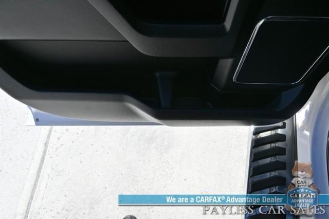 used 2017 Ford F-150 car, priced at $30,750