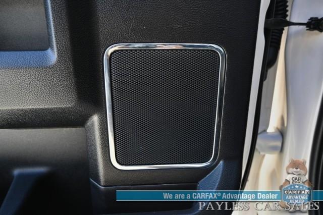 used 2017 Ford F-150 car, priced at $30,750