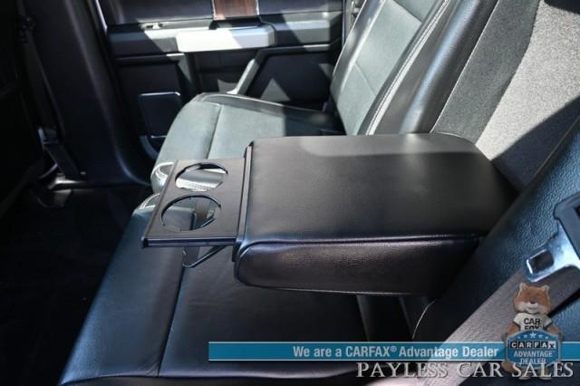 used 2017 Ford F-150 car, priced at $30,750