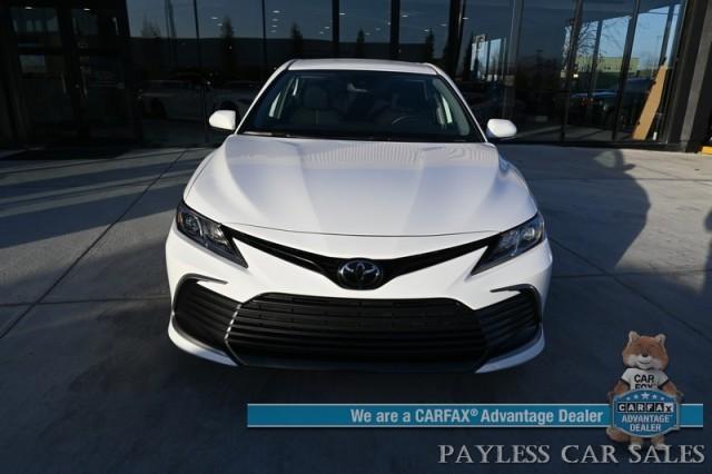 used 2023 Toyota Camry car, priced at $27,995