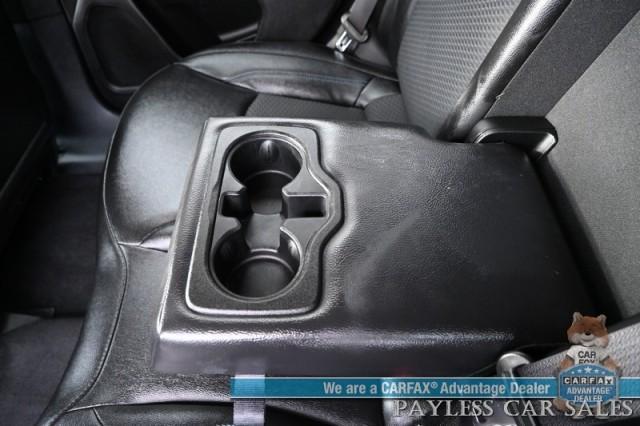 used 2024 Jeep Compass car, priced at $24,995