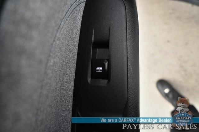 used 2024 Jeep Compass car, priced at $24,995