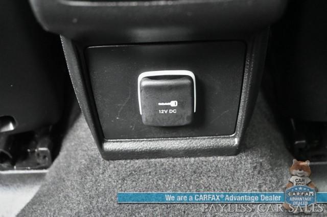 used 2024 Jeep Compass car, priced at $24,995