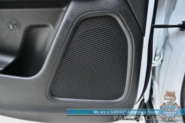 used 2024 Jeep Compass car, priced at $24,995