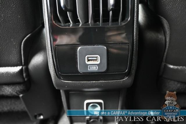 used 2024 Jeep Compass car, priced at $24,995