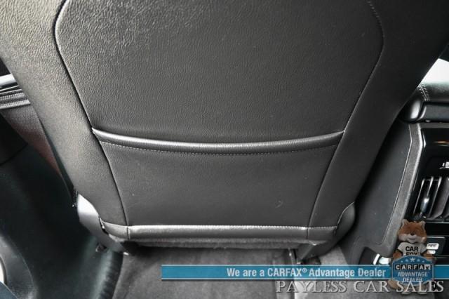 used 2024 Jeep Compass car, priced at $24,995