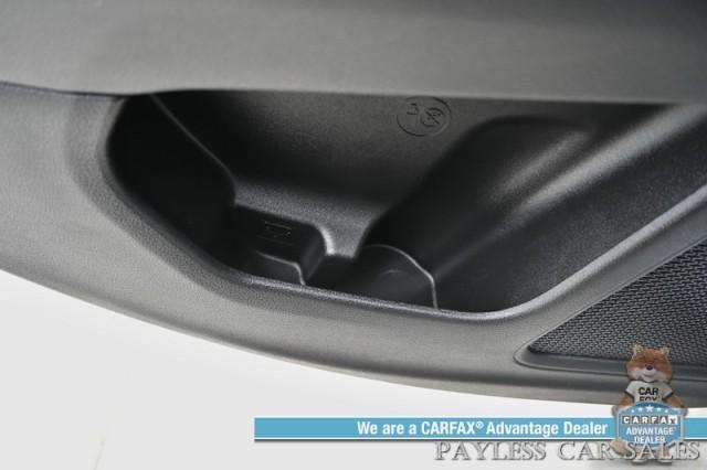 used 2024 Jeep Compass car, priced at $24,995
